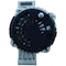 Wai Global Alternator, ALTDR AD244, 150 Amp12 Volt, CW, 6Groove Pulley, 0345 Plug Clock 8290N - alternate 5